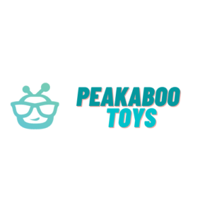 Peakaboo Toys