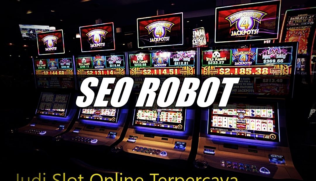 Alasan Mengapa Pragmatic Play Menjadi Situs Slot Online Terpercaya 2022