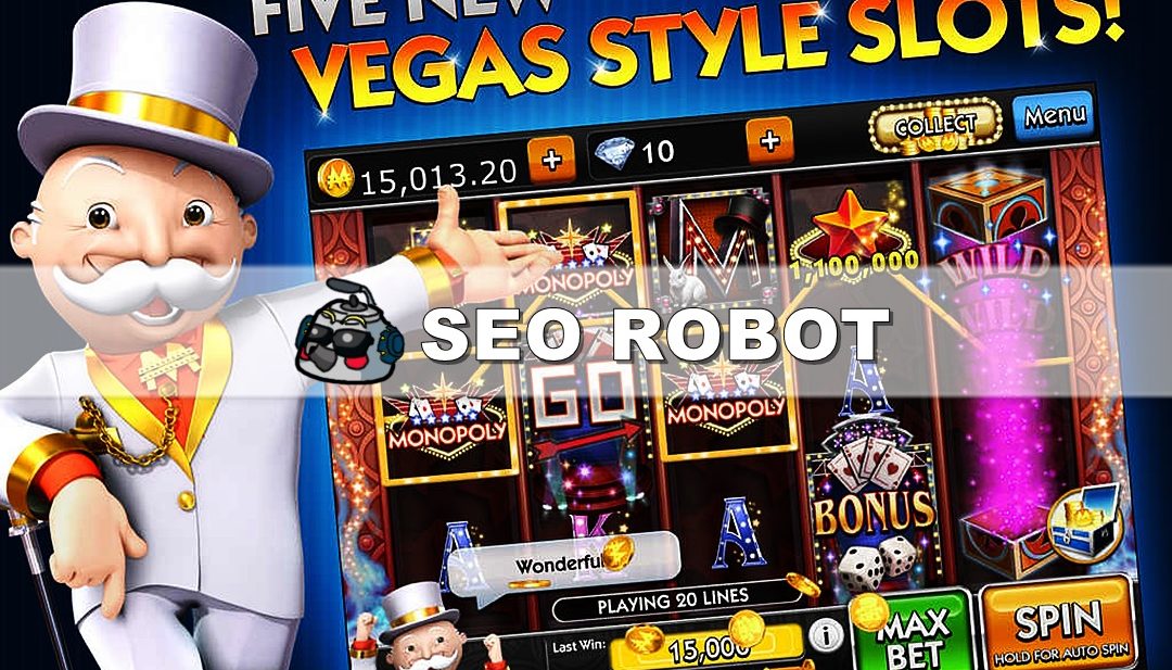 Agen Slot Online Dengan Keamanan Memadai