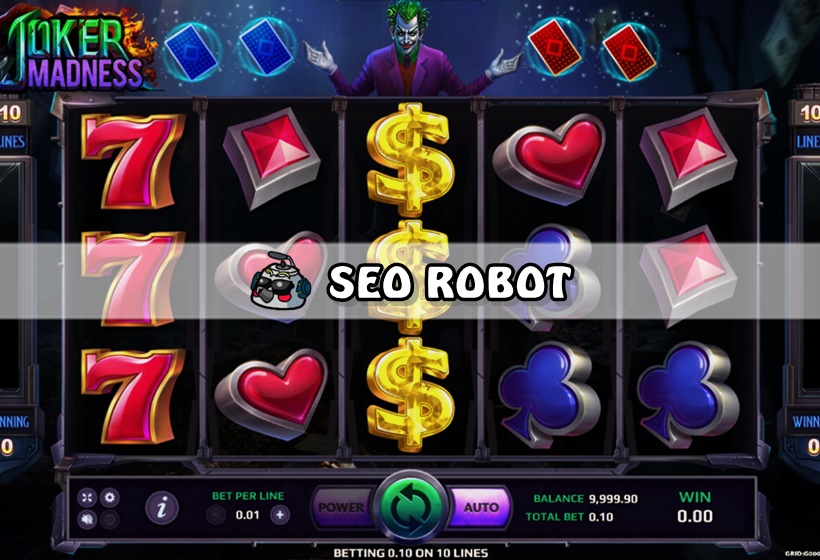 Simbol Unik Pemberi Kemenangan Di Situs Slot Online Terbaik