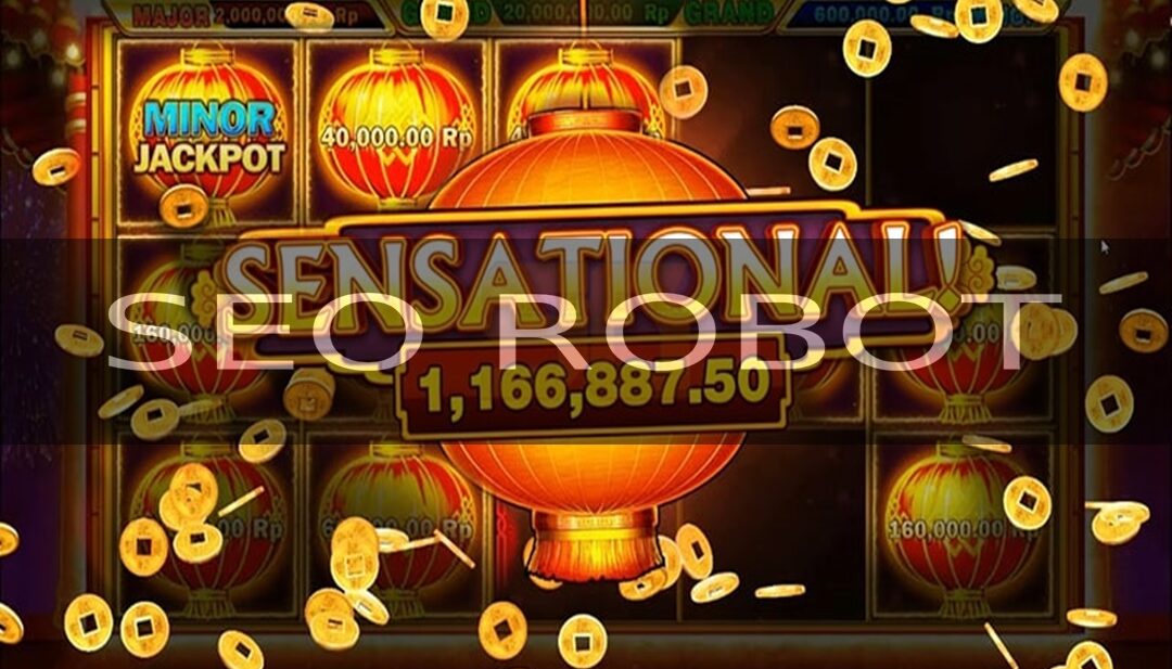 Tips Meningkatkan Hoki Dalam Berjudi Slot Online